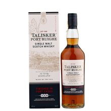 Talisker Port Ruighe 0.7L 45.8% box