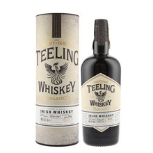 Teeling Rum Cask  Small Batch 0.7L 46% tuba