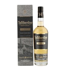 Tullibardine Sovereign 0.7L 43% box