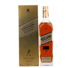 Johnnie Walker Gold Reserve 1L 40% box