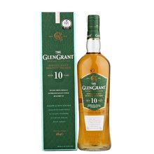 Glen Grant 10y 1L 40%  box