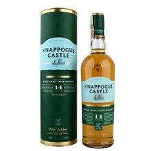 Knappogue Castle 14y 0.7L 46% box