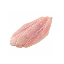 Pangasius filet 5kg bez glazovn