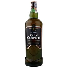 Clan Campbell 1L 40%