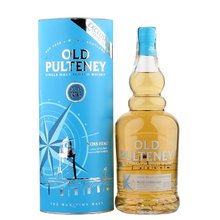 Old Pulteney Noss 1L 46% tuba