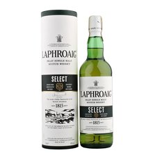 Laphroaig Select 0.7L 40% tuba