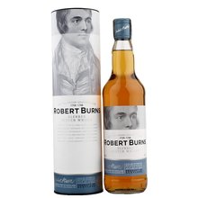 Arran Robert Burns 0,7L 40% tuba