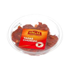 Chorizo Tapas 80g