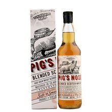 Pig s Nose 5y 0.7L 40% box