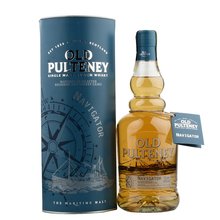 Old Pulteney Navigator 0.7L 46%