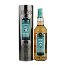 Caol lla Murray McDavid 2014 0,7L 50%