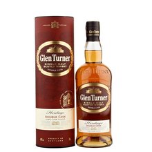 Glen Turner Heritage 0.7L 40% tuba