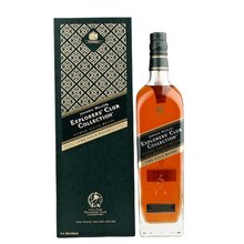 J.Walker Explorers Gold Route 1L 40% box