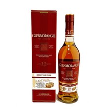 Glenmorangie Lasanta 12y 0.7L 43% box