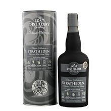 Stratheden Lost Distillery 0.7L 43%