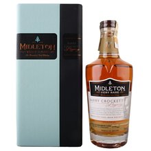 Midleton Barry Crocket 0.7L 46% box