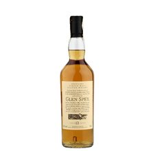 Glen Spey 12y Flora &amp; Fauna 0,7L 43%