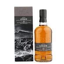 Ledaig 10y 0.7L 46.3% box