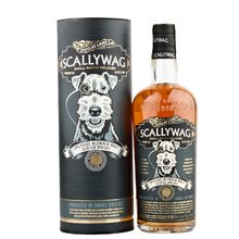 Scallywag Blended Malt 0.7L 46% tuba