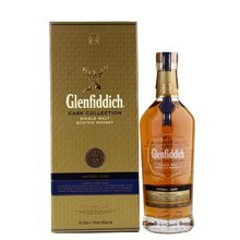 Glenfiddich Vintage Cask 0.7L 40% box