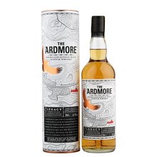 Ardmore Legacy 0.7L 40% tuba