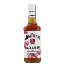 Jim Beam Black Cherry 0,7L 32.5%