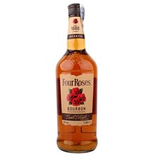 Four Roses 1L 40%