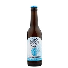 Maisel &amp; Friends IPA ALKOHOLFREI 0,33L