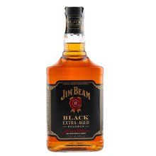 Jim Beam Black 1L 43%