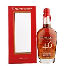 Maker`s Mark 46 0.7L 47% box