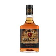 Jim Beam Devils Cut 0.7L 45%