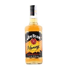 Jim Beam Honey 1L 32.5%