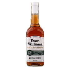 Evan Williams  Bottled in Bond 0,7L 50%