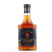 Jim Beam Double OAK 0.7L 43%