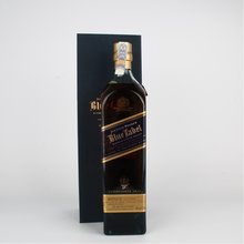 Johnnie Walker Blue Label 1L 40%