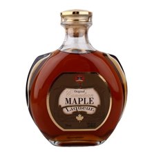 Maple Liquer Canadian XO 0.7L 30%