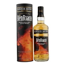 Benriach Birnie Moss 0.7L 48% tuba