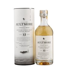 Aultmore 12y Foggie Moss 0.7L 46% tuba