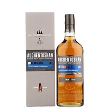 Auchentoshan 18y 0.7L 43% box