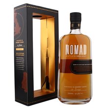 Nomad Outland Sherry Cask 0.7L 41.3% box