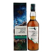 Talisker Skye 0.7L 45.8% box