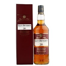 Glen Deveron 20y 1L 40%