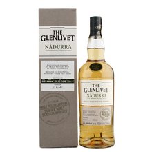 Glenlivet Nadurra First Fill 1L 48%