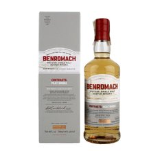 Benromach Peat Smoke 2012 0.7L 46% box