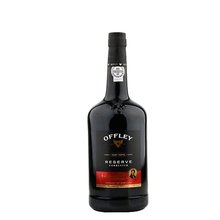 Offley Ruby Porto 1L 19.5%