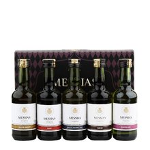 Messias Porto 5x5cl 19.5% Port Wine