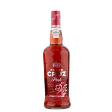 Porto Cruz Pink 0.75L 19%