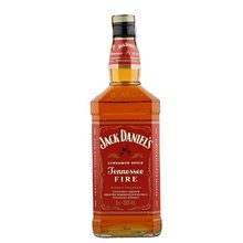 Jack Daniels Fire 1L 35%