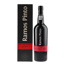 Ramos Pinto ruby 0.75L 19.5% box