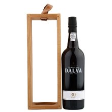 Dalva Porto 30y 0.75L 20% devo box